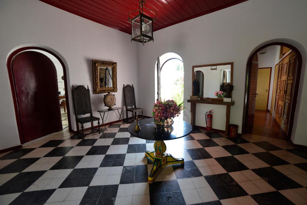 The Villa Averoff Kírinthos Rom bilde