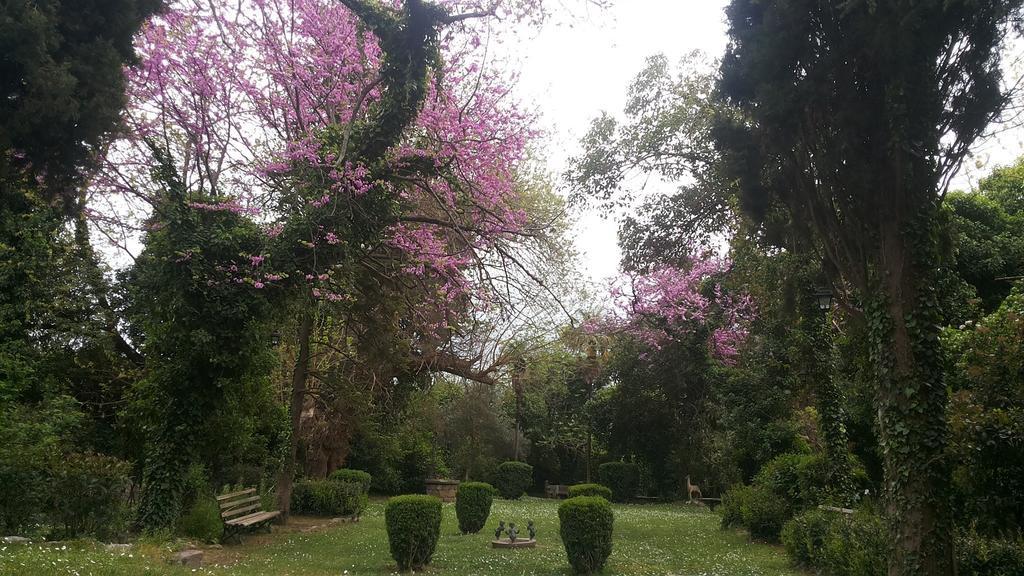 The Villa Averoff Kírinthos Rom bilde