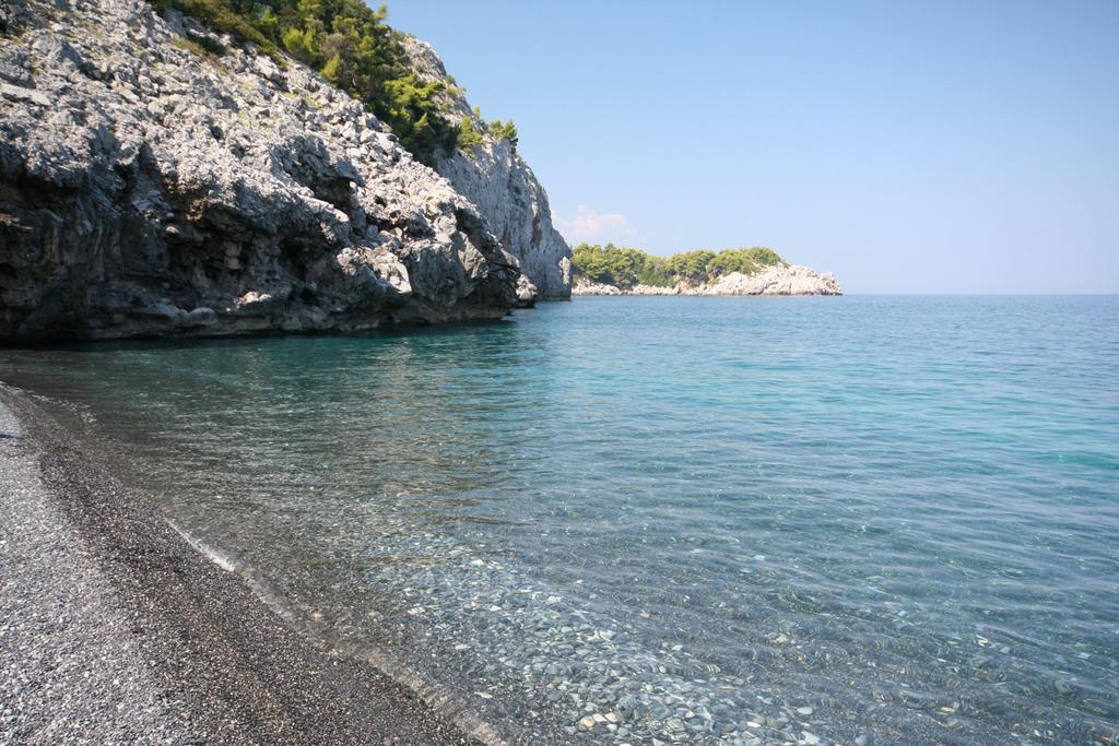 The Villa Averoff Kírinthos Rom bilde