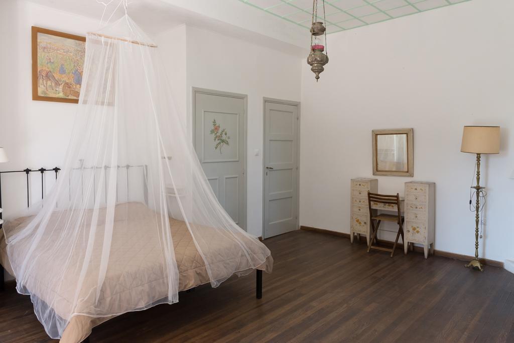 The Villa Averoff Kírinthos Rom bilde